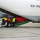 Illustration for article titled How Not To Load Your Ferrari On A Plane